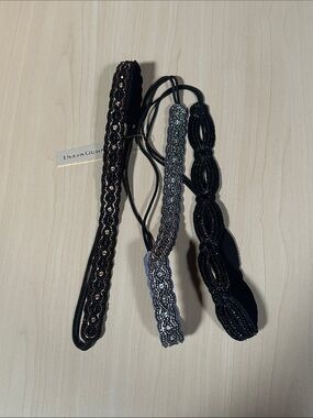 Deepa Gurnani Headband Set